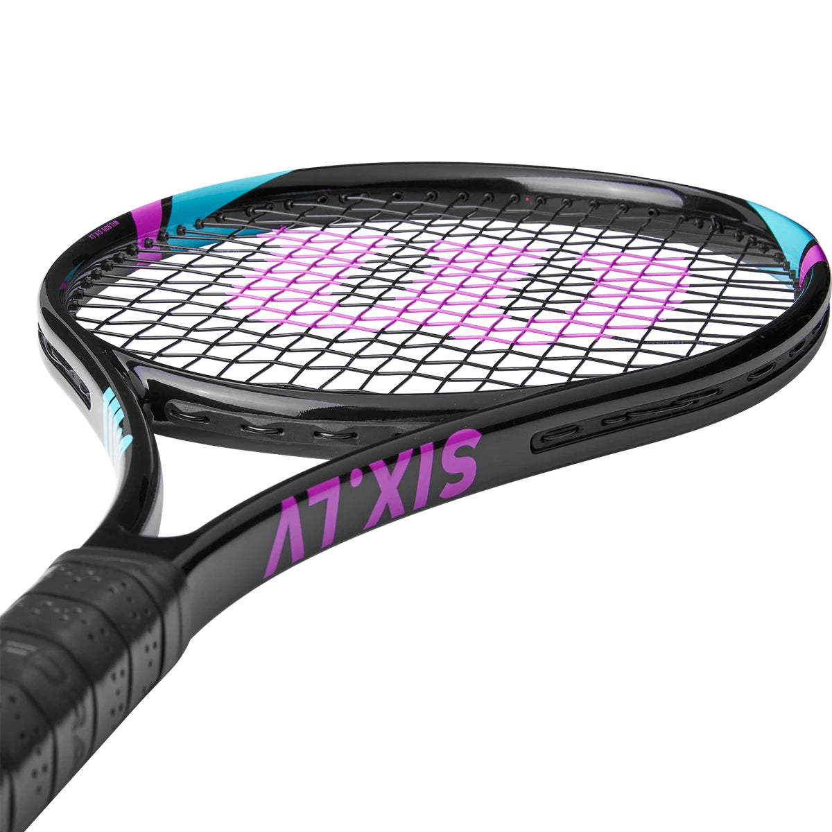 Wilson Six Lv Racket (284 Gr)