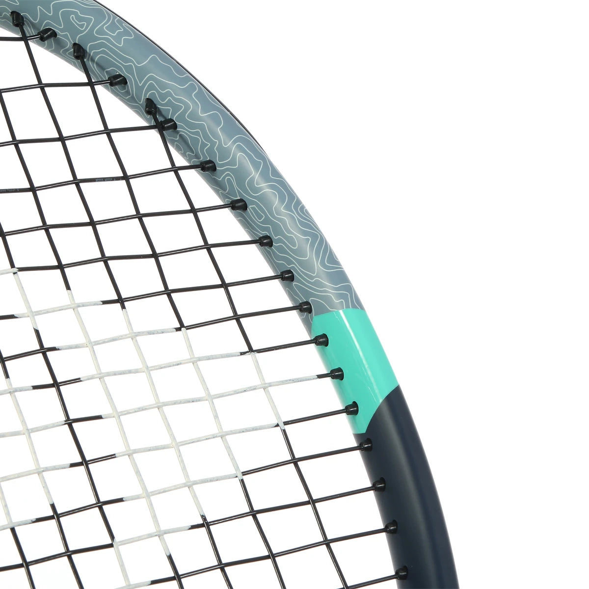 Racket Dunlop Tristorm Pro 100 Super Lite (255 Gr)