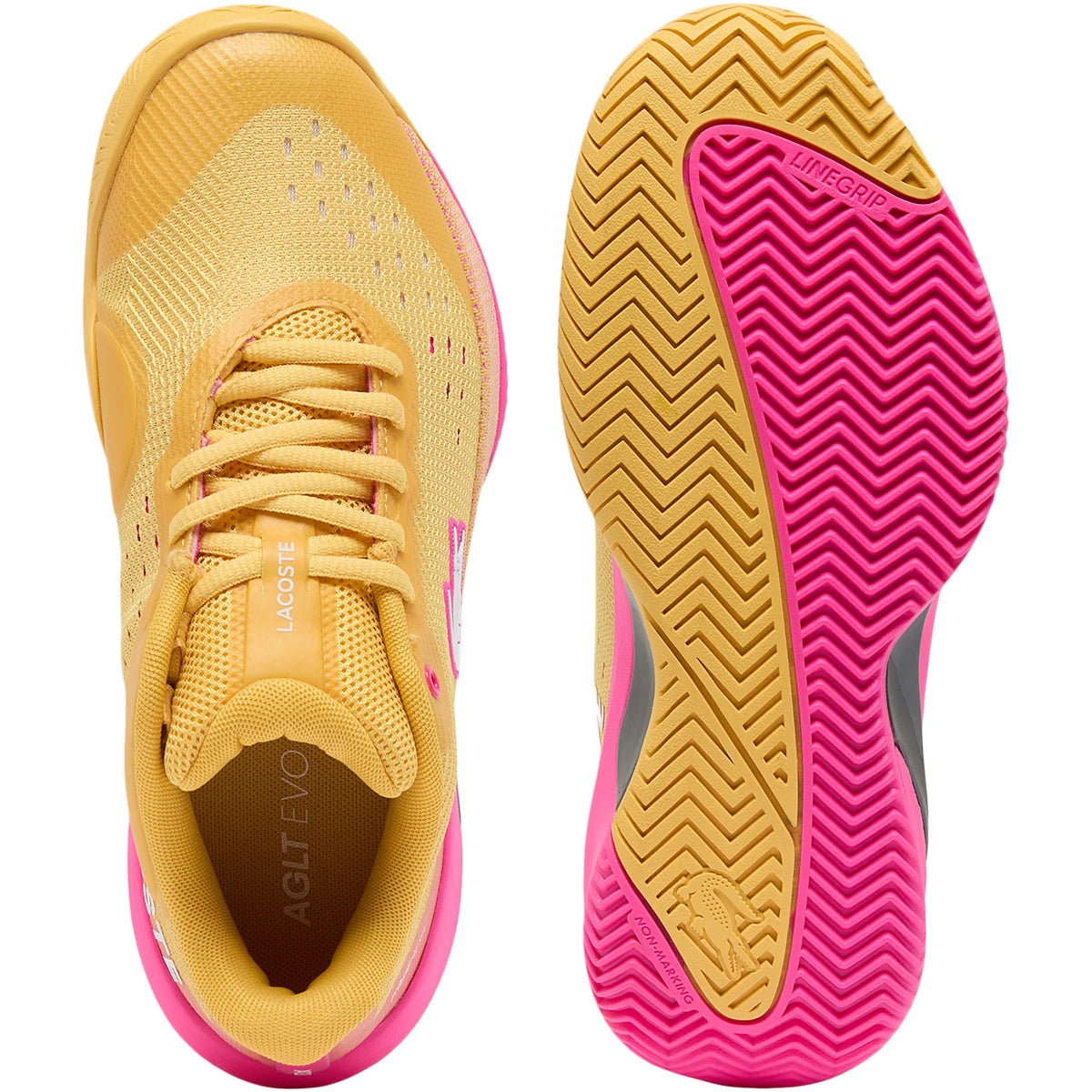 Lacoste Women's AG-LT Evo All Court Shoes
