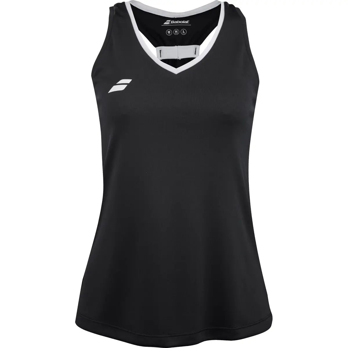Debardeur Babolat Femme Play