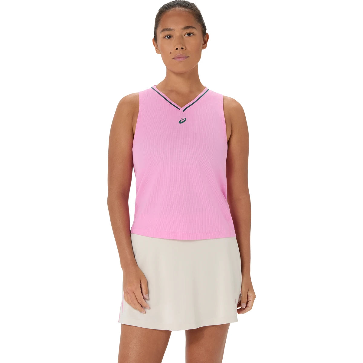 Asics Women's Padel Court Tank Top