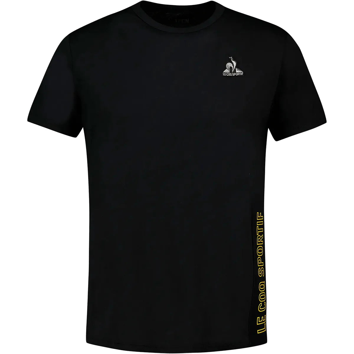 T-Shirt Le Coq Sportif Tech Ss N1 M