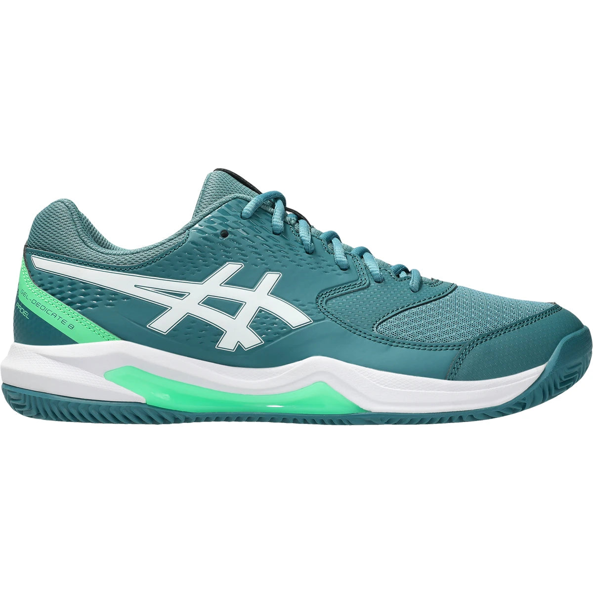 Padelschoenen Asics Gel Dedicate 10