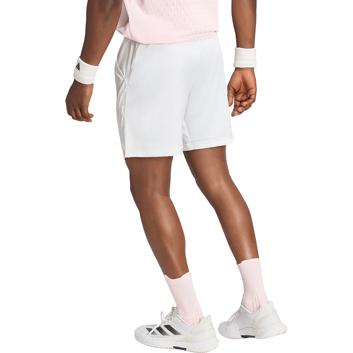 Short adidas Heren Ergo Pro New York