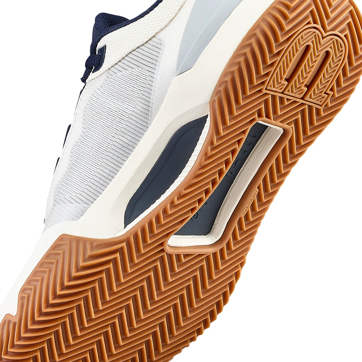 Chaussures Wilson Femme Intrigue Tour Terre Battue