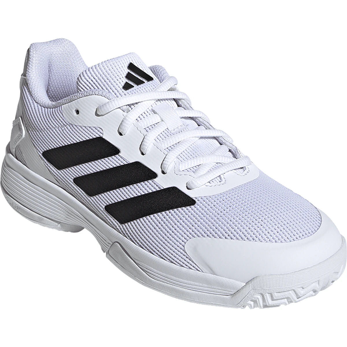 adidas Junior Ubersonic All Court Shoes