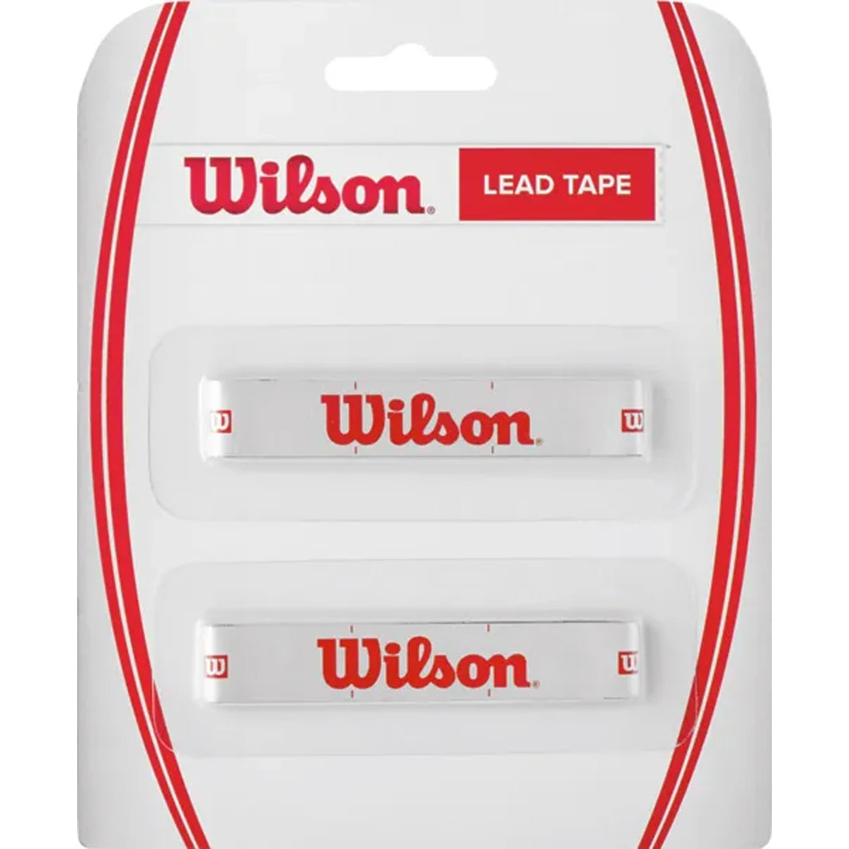 Wilson Lead Tape loodband