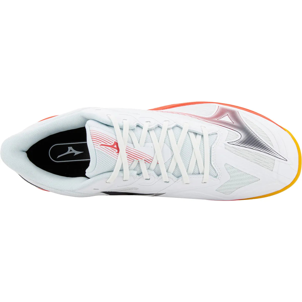 Mizuno Wave Exceed Court Clay Shoes