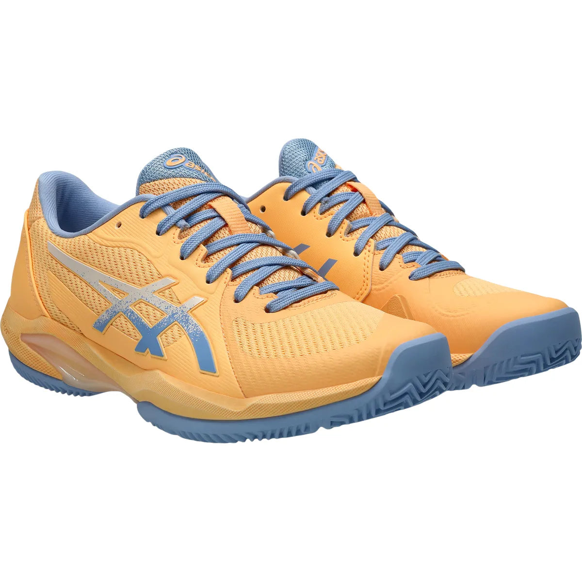 Asics Women's Solution Swift FF 2 Padel Shoes