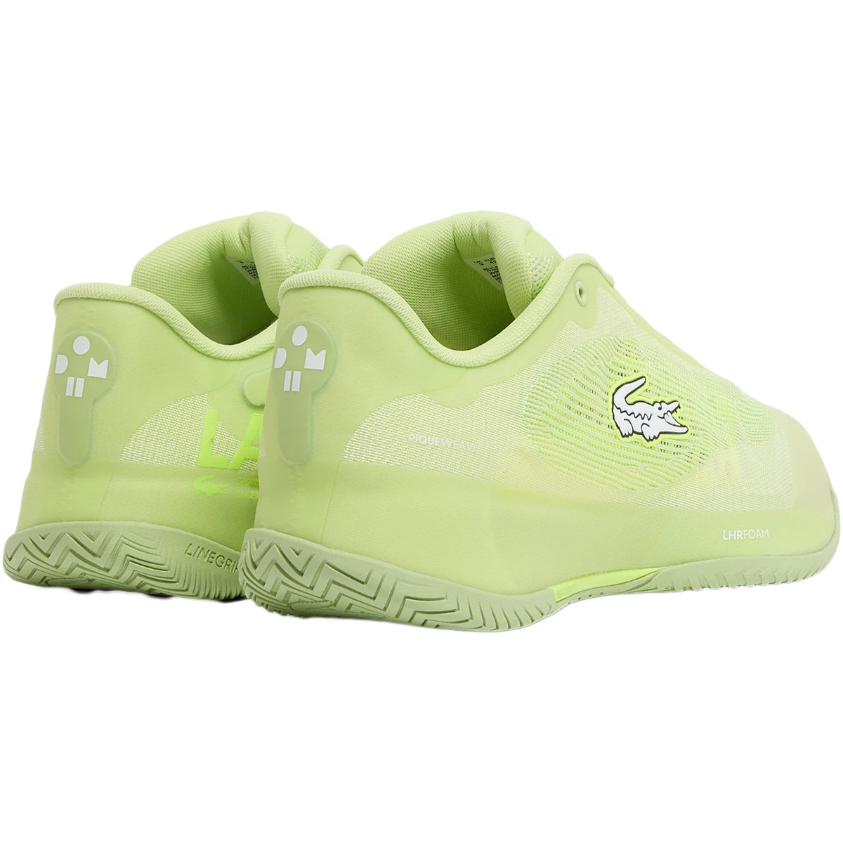 Chaussures Lacoste AG-LT Pro Medvedev Melbourne Schoenen alle ondergronden