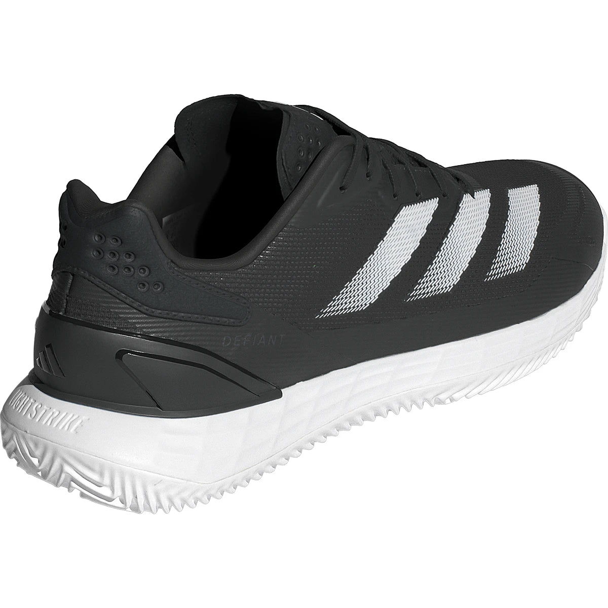 adidas Defiant Speed 2 Clay Shoes