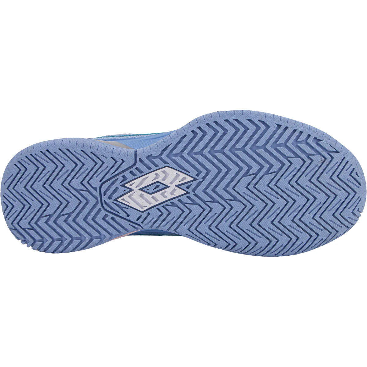 Lotto Women's Raptor Hyperpulse 300 All Court Shoes