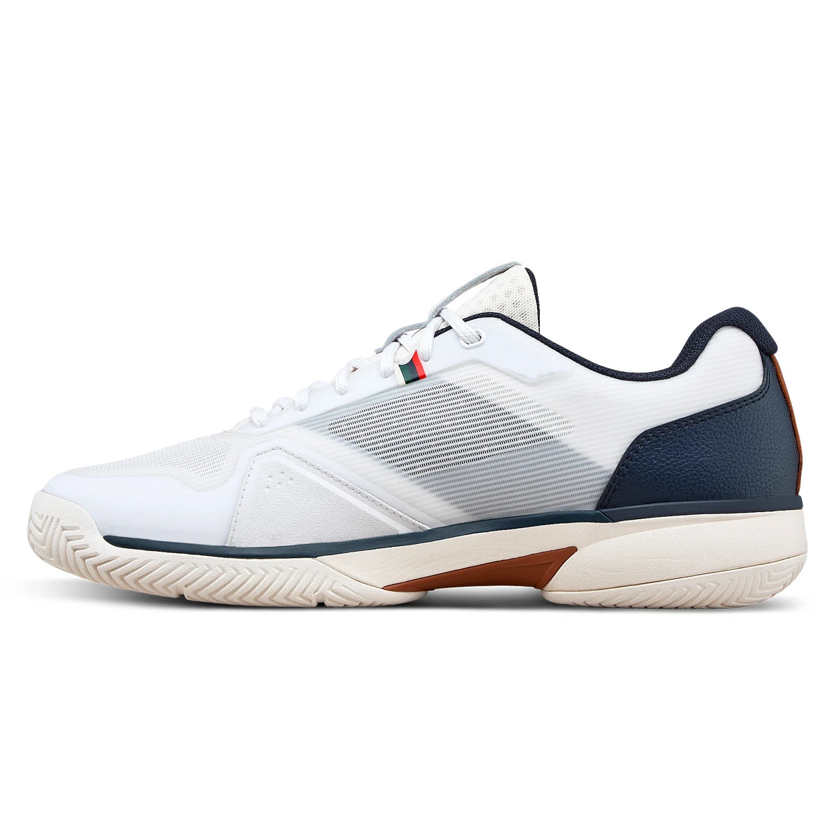 Chaussures Wilson Rush Lite 5 Toutes Surfaces