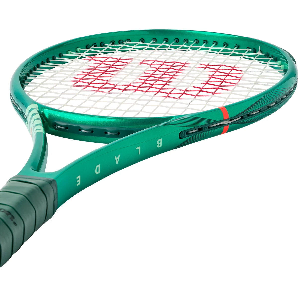 Wilson Blade 100 Pro V10 Racket (295 Gr)