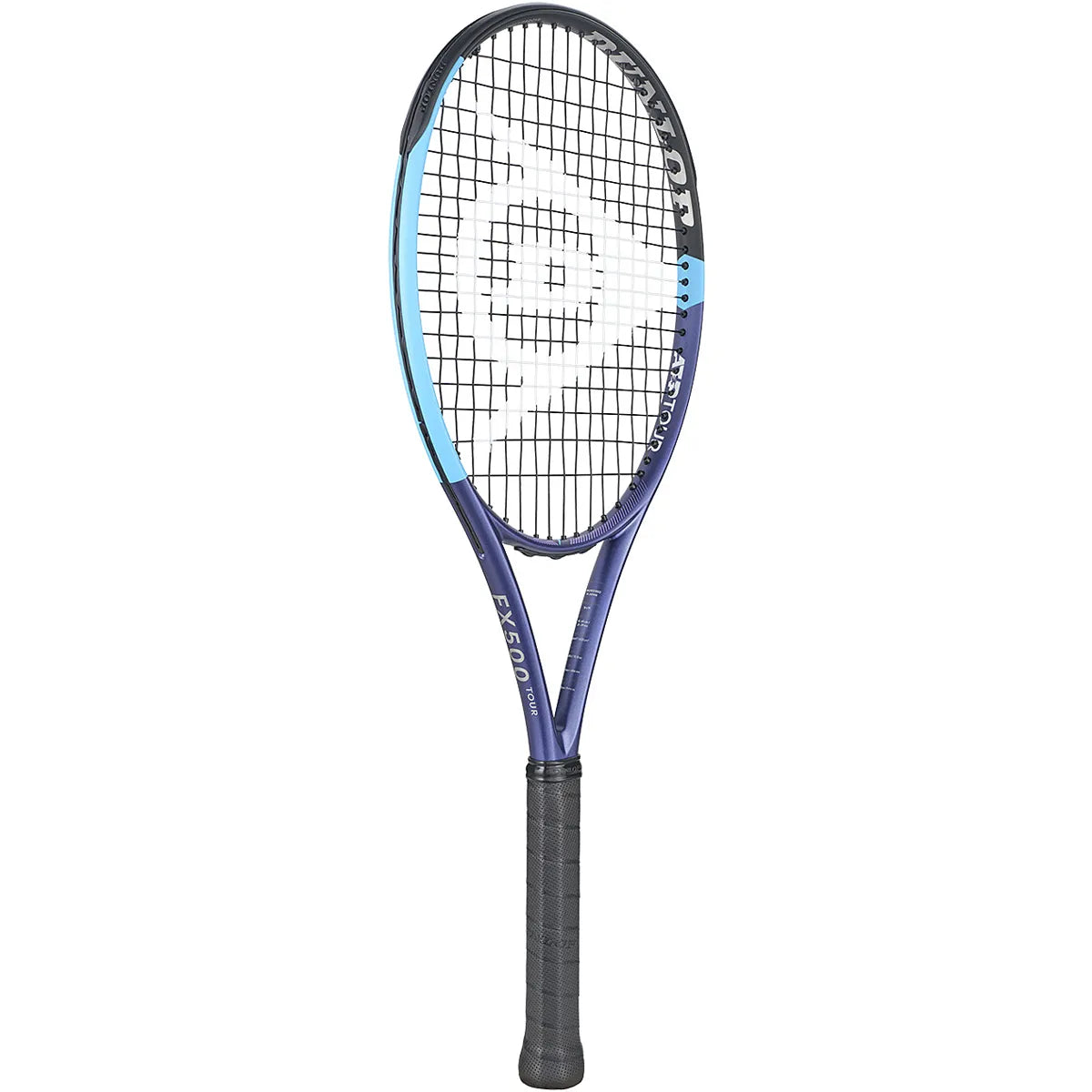 Dunlop Fx 500 Tour Racket (305 Gr)