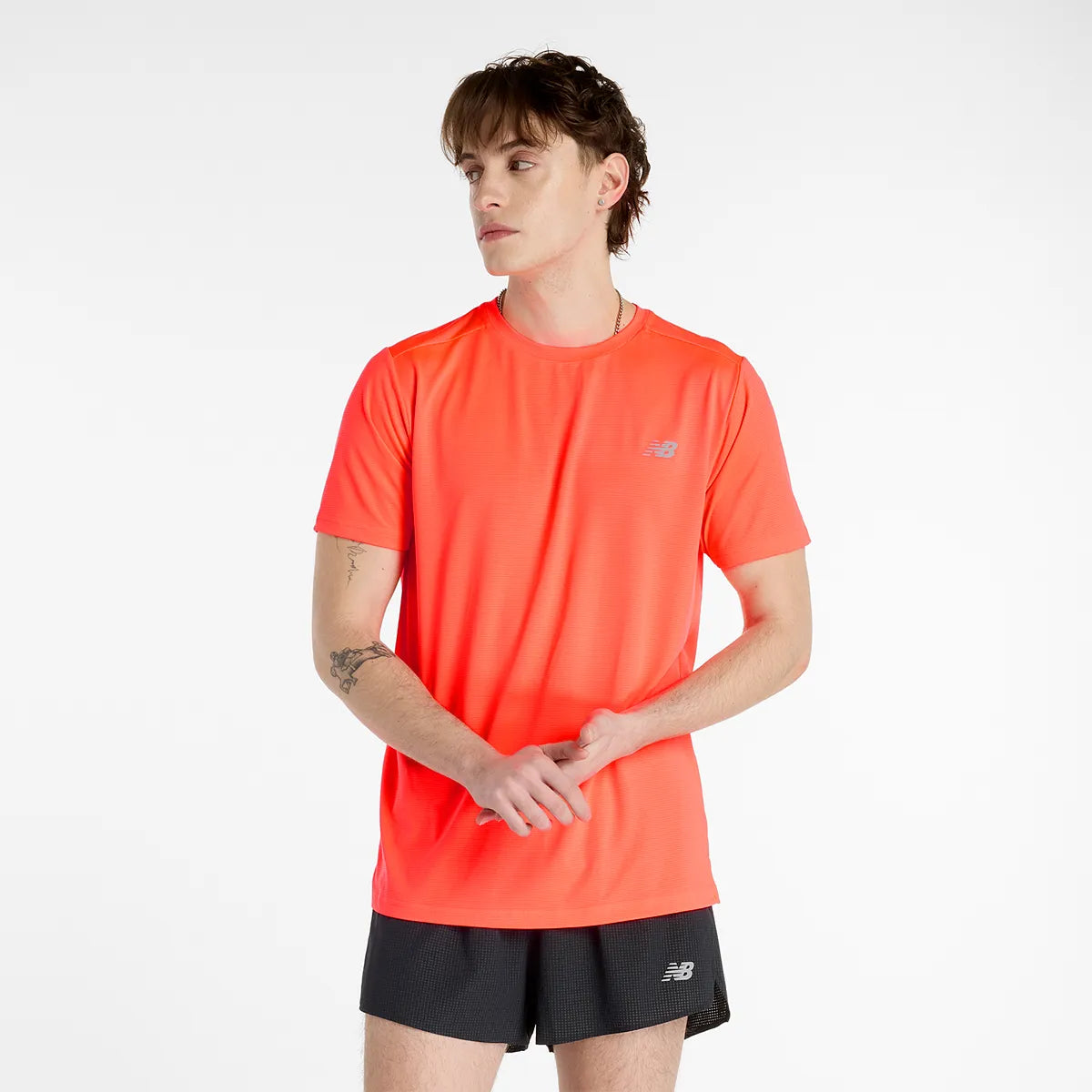 T-Shirt New Balance Sport Essentials