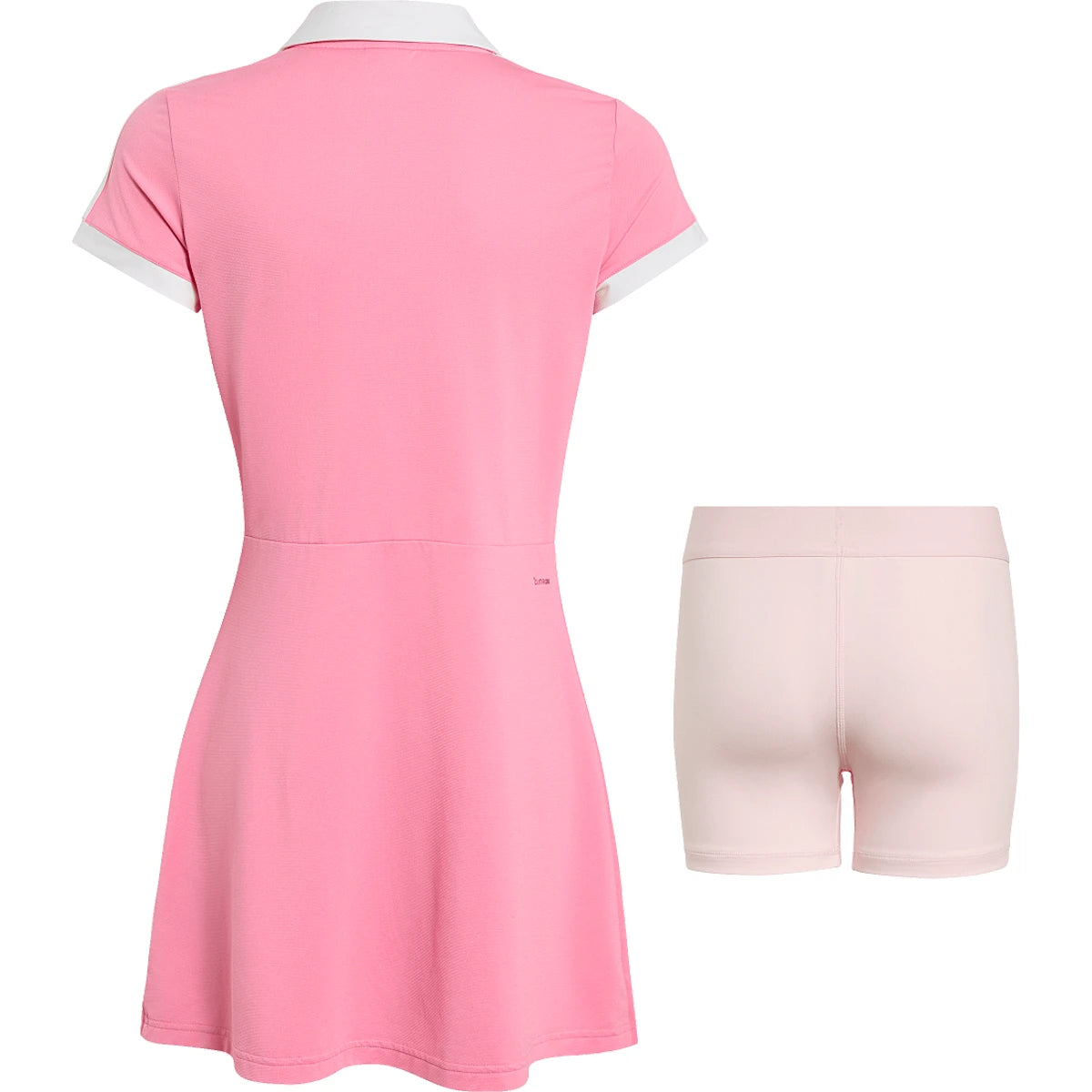 Jurkje adidas Meisjes Classics