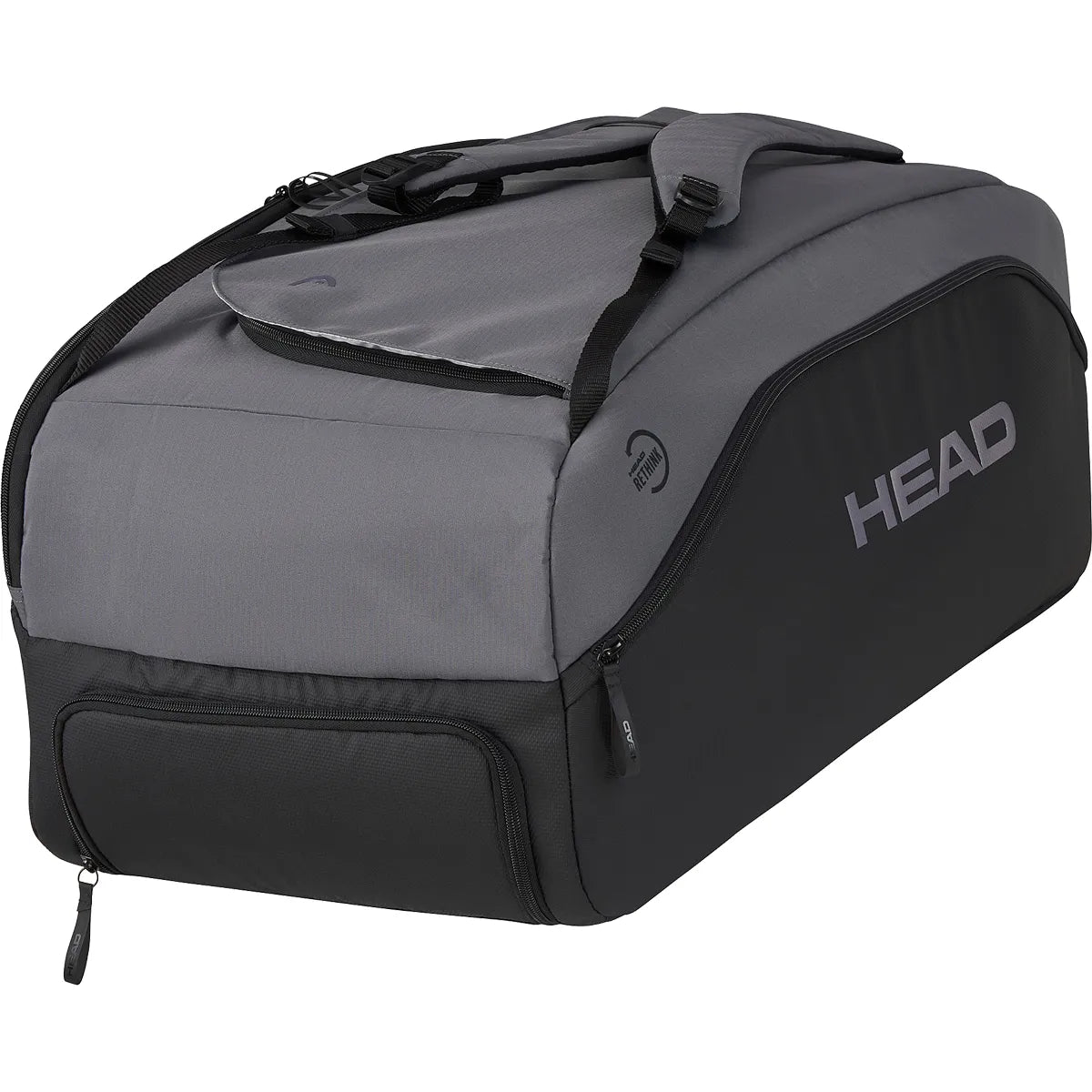 Tennistas Head Gravity Pro X Duffle L