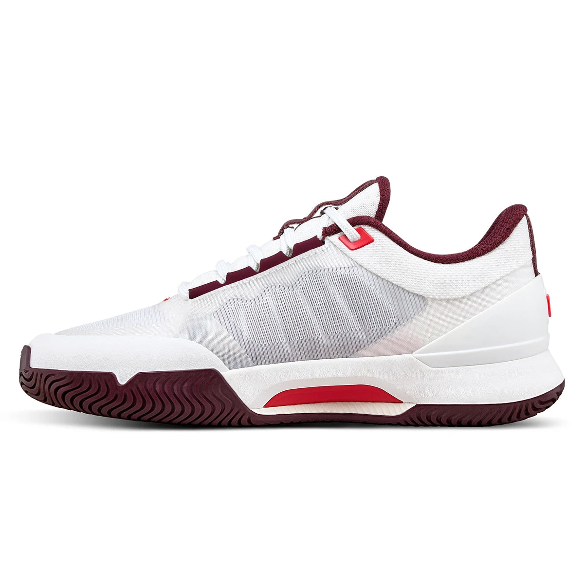 Wilson Dames Intrigue Tour Schoenen Alle Ondergronden