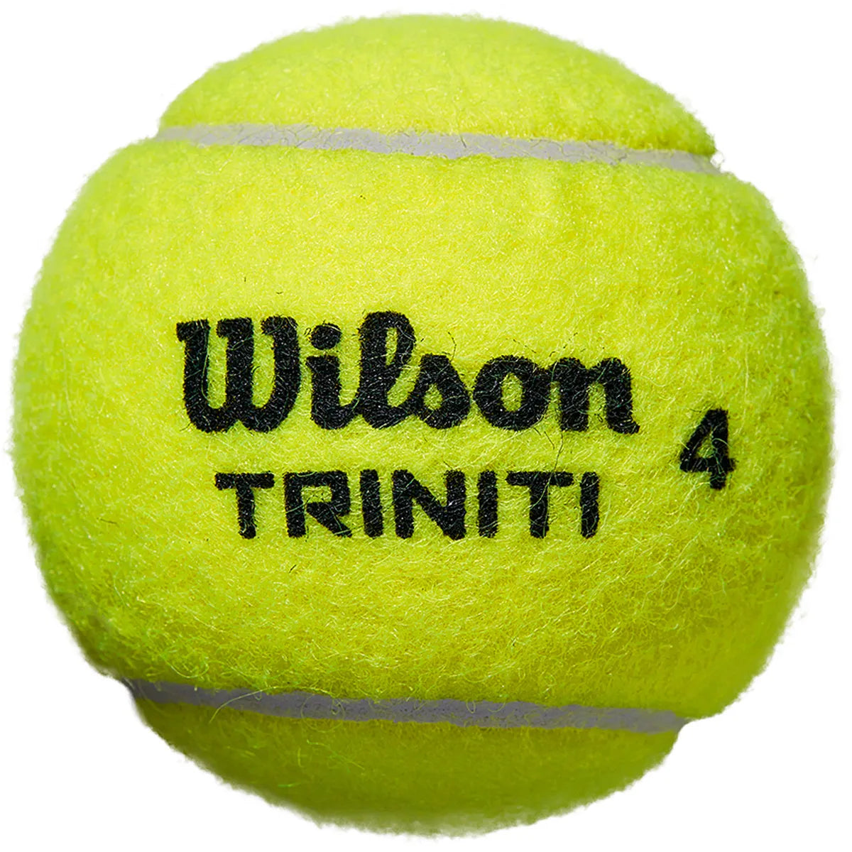 Tube van 3 Wilson Triniti ballen