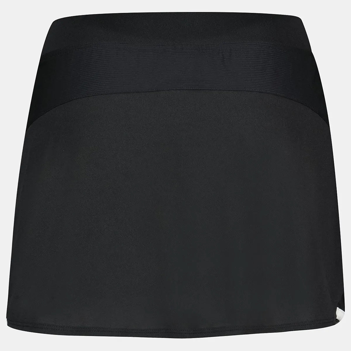 Le Coq Sportif Women's Tennis Skirt with Integrated Shorts