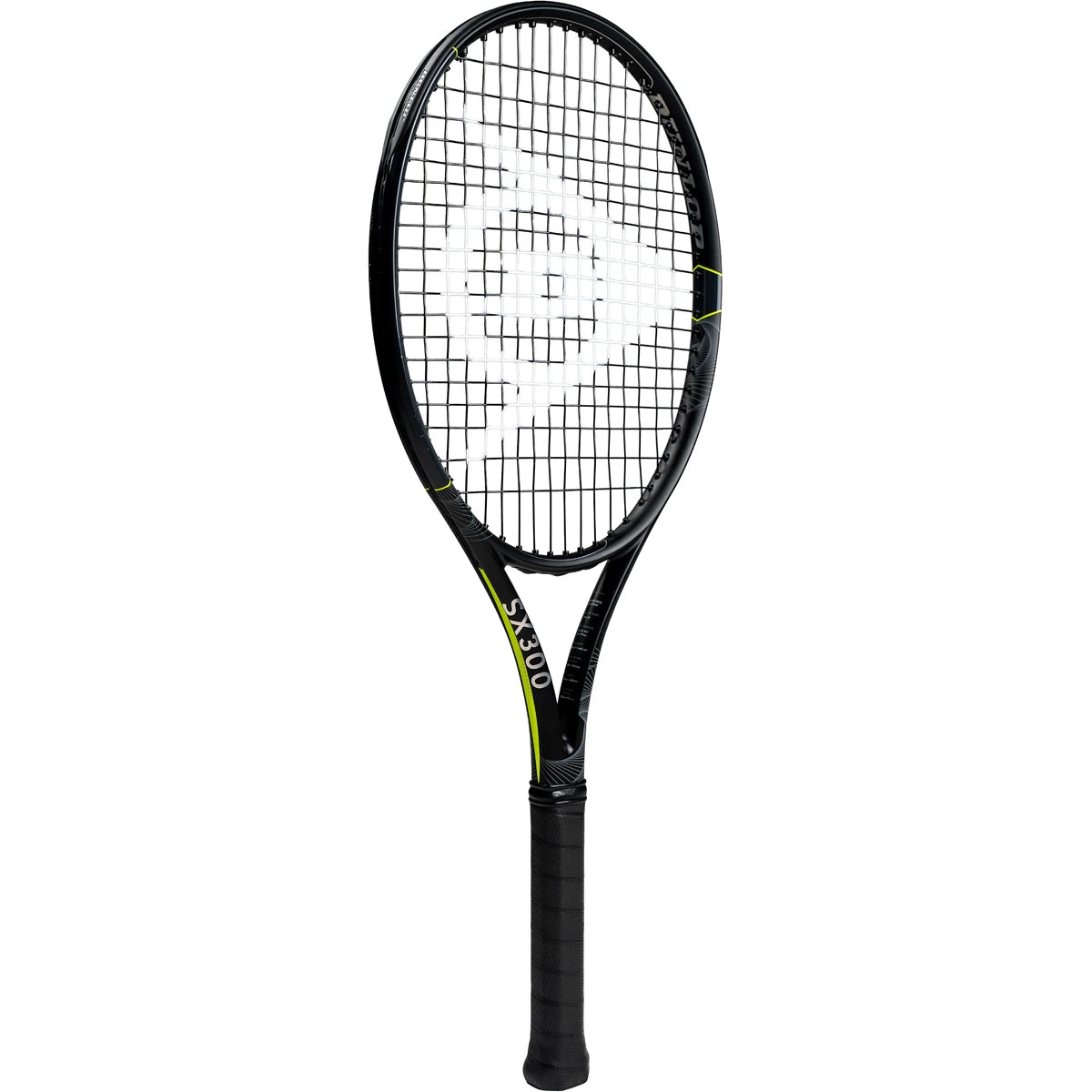 Dunlop Sx 300 Limited Edition Racket (300 Gr)