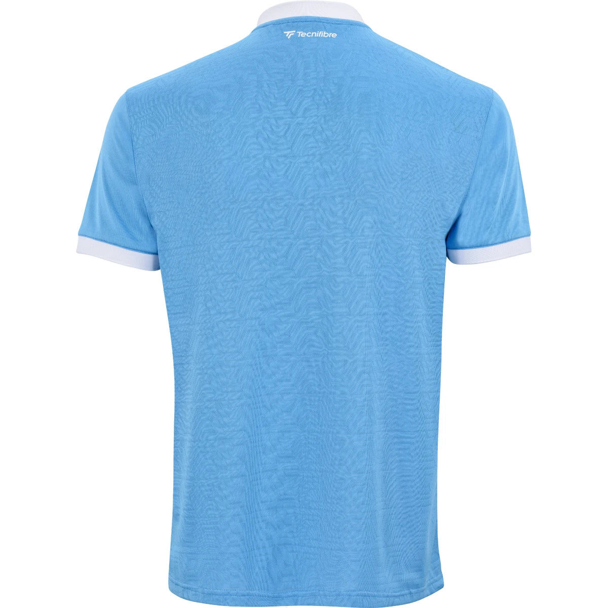 Tecnifibre Junior Team Mesh Polo