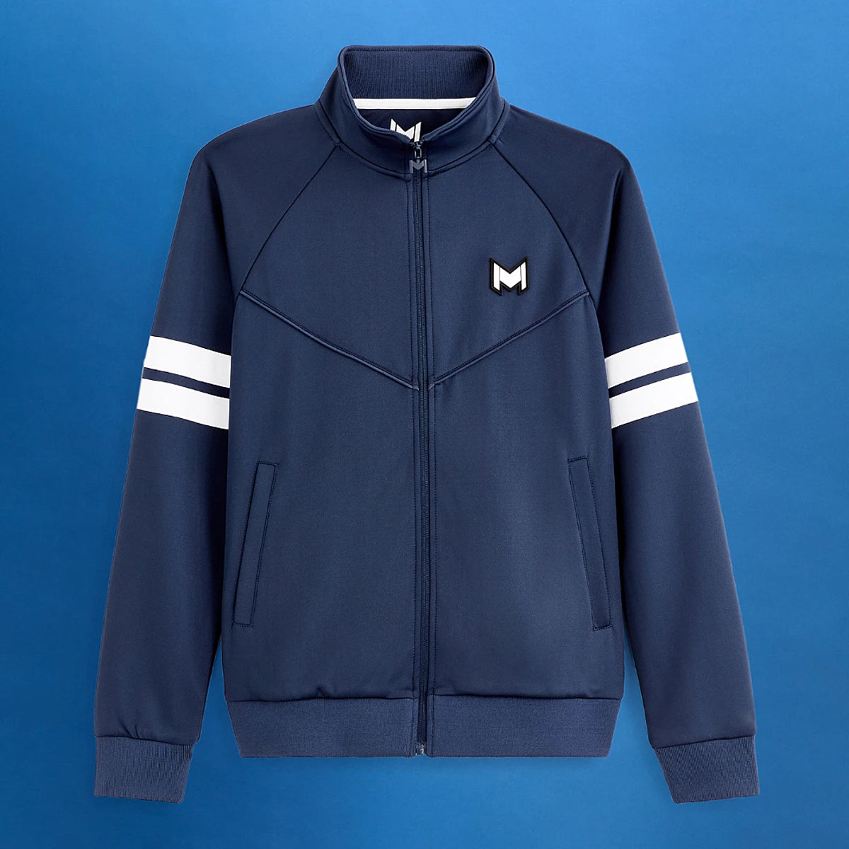 Mouratoglou Apparel Training Jacket