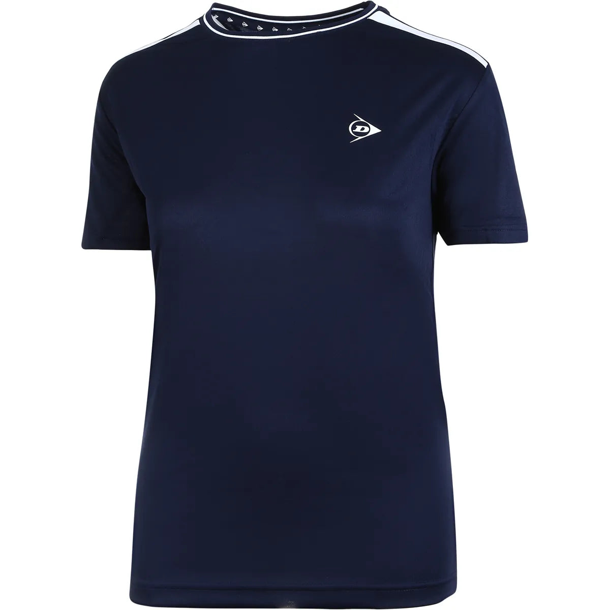 T-Shirt Dunlop Junior Garçon Club