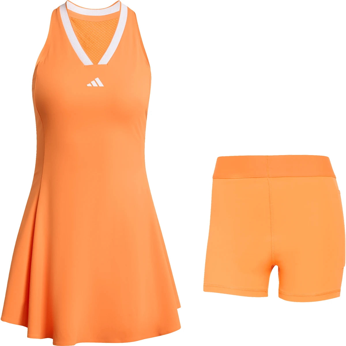 JurK adidas Dames Pro Melbourne Pegula