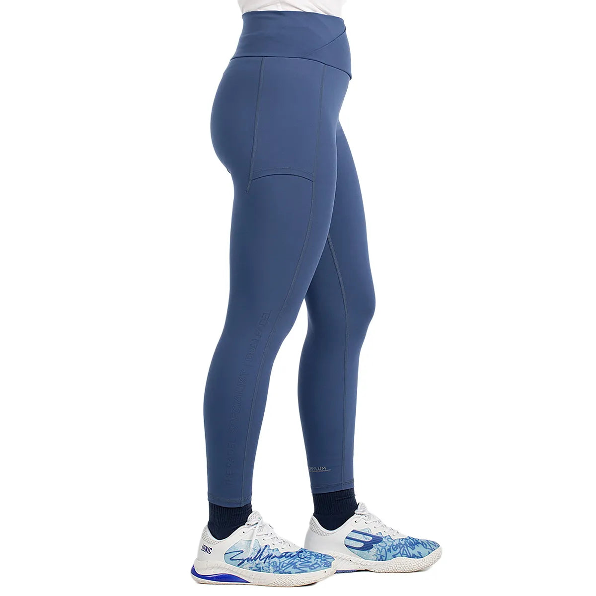 Bullpadel Women's Purecolor Cujan Legging
