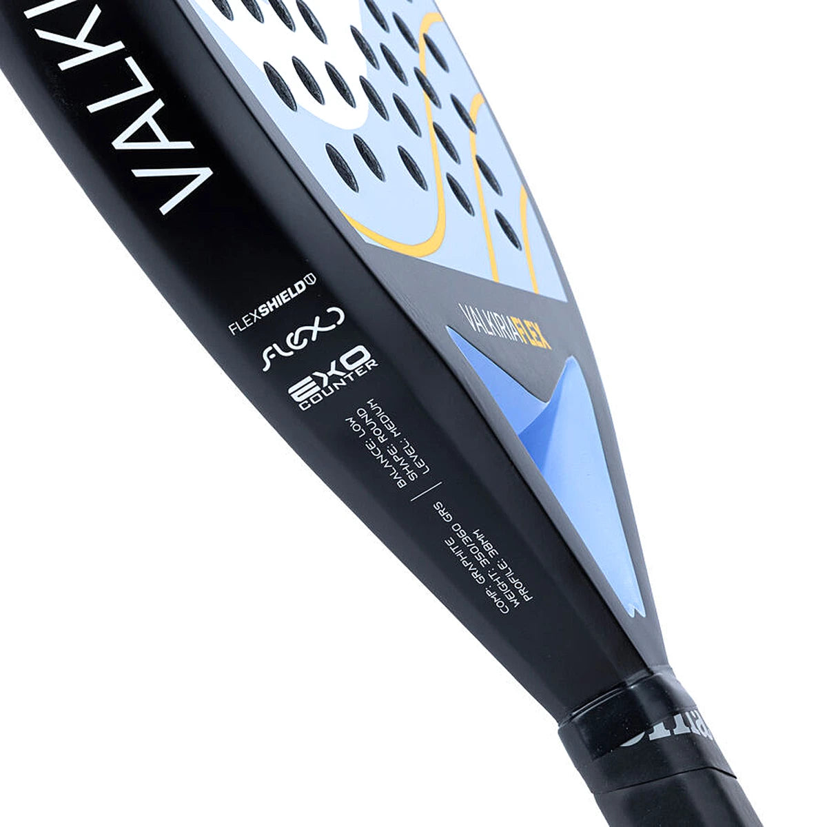 Joma Valkiria Flex Padel Racket