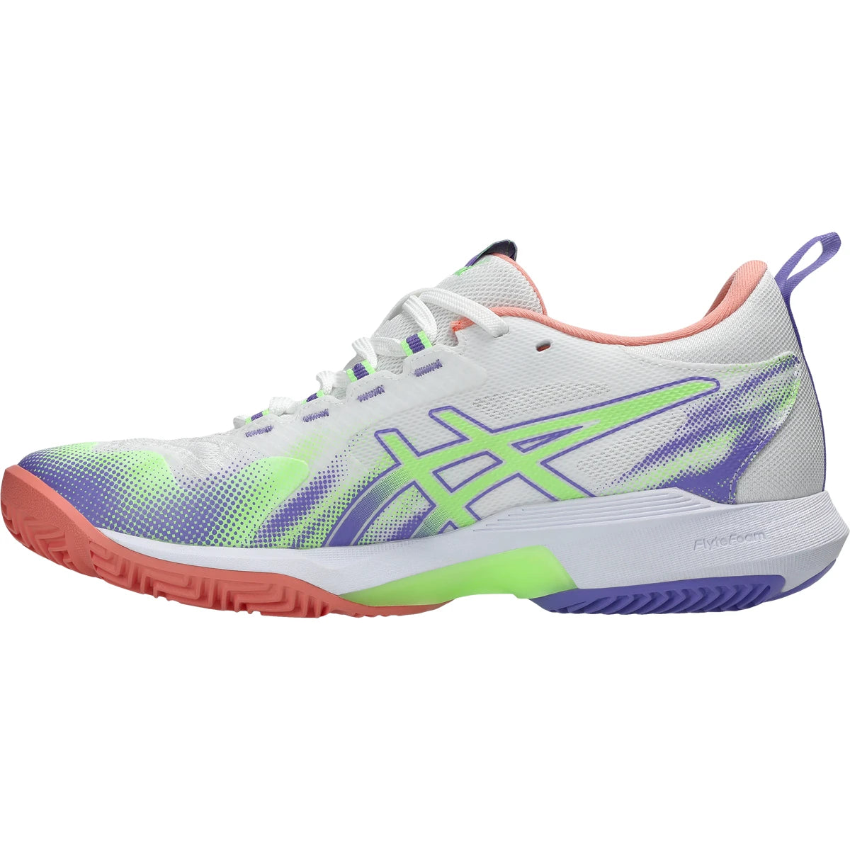 Padelschoenen Asics Sonicsmash FF Dames