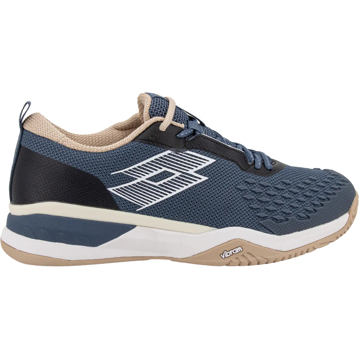 Chaussures Lotto Raptor Hyperpulse 100 III Toutes Surfaces