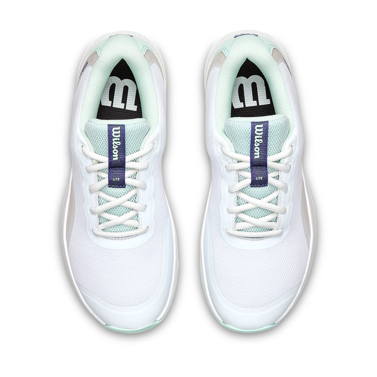 Chaussures Wilson Femme Intrigue Lite Toutes Surfaces