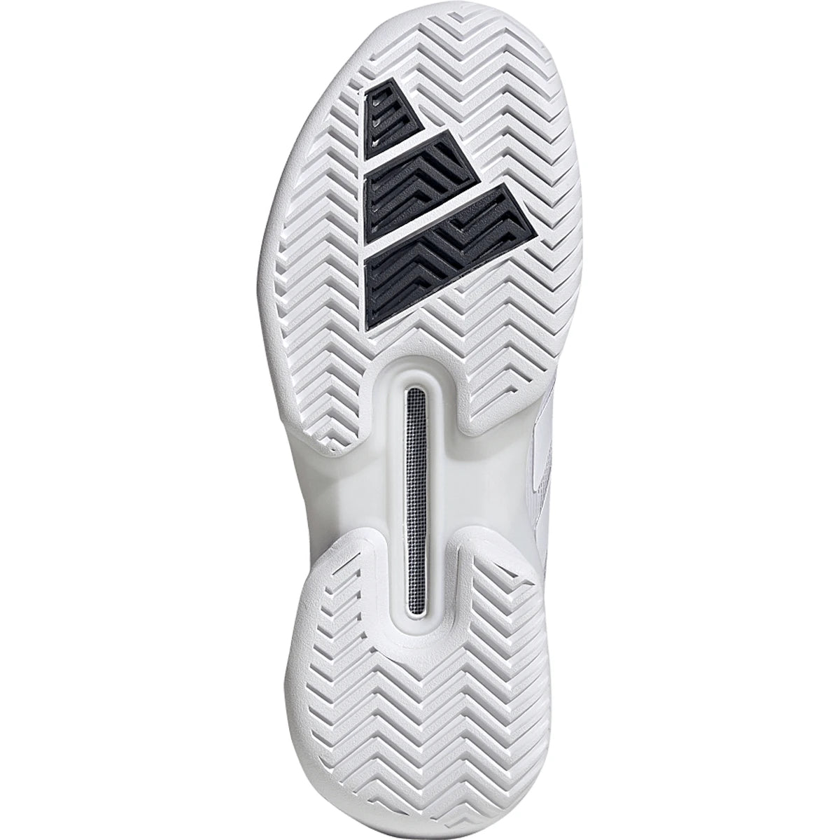 adidas Women's Adizero Ubersonic 5 All Court Shoes