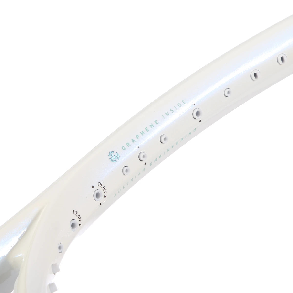 Racket Head Power 110 (265 Gr)