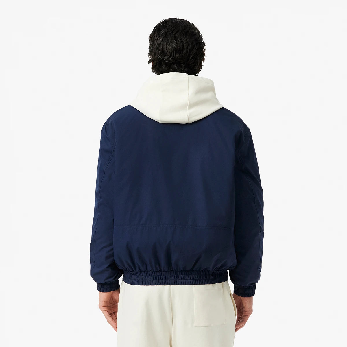 Lacoste Djokovic Signature Jas