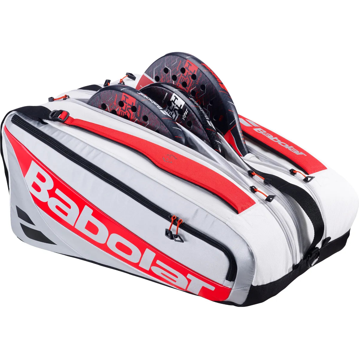 Babolat Rh Juan Lebron Padel Bag