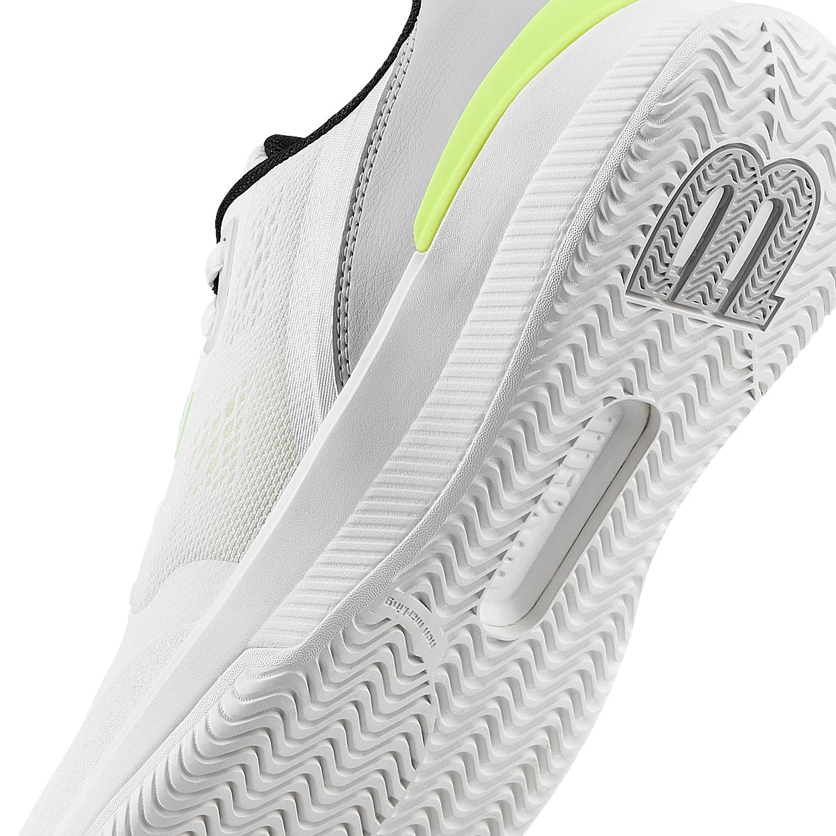 Wilson Dames Intrigue Pro Schoenen Alle Ondergronden