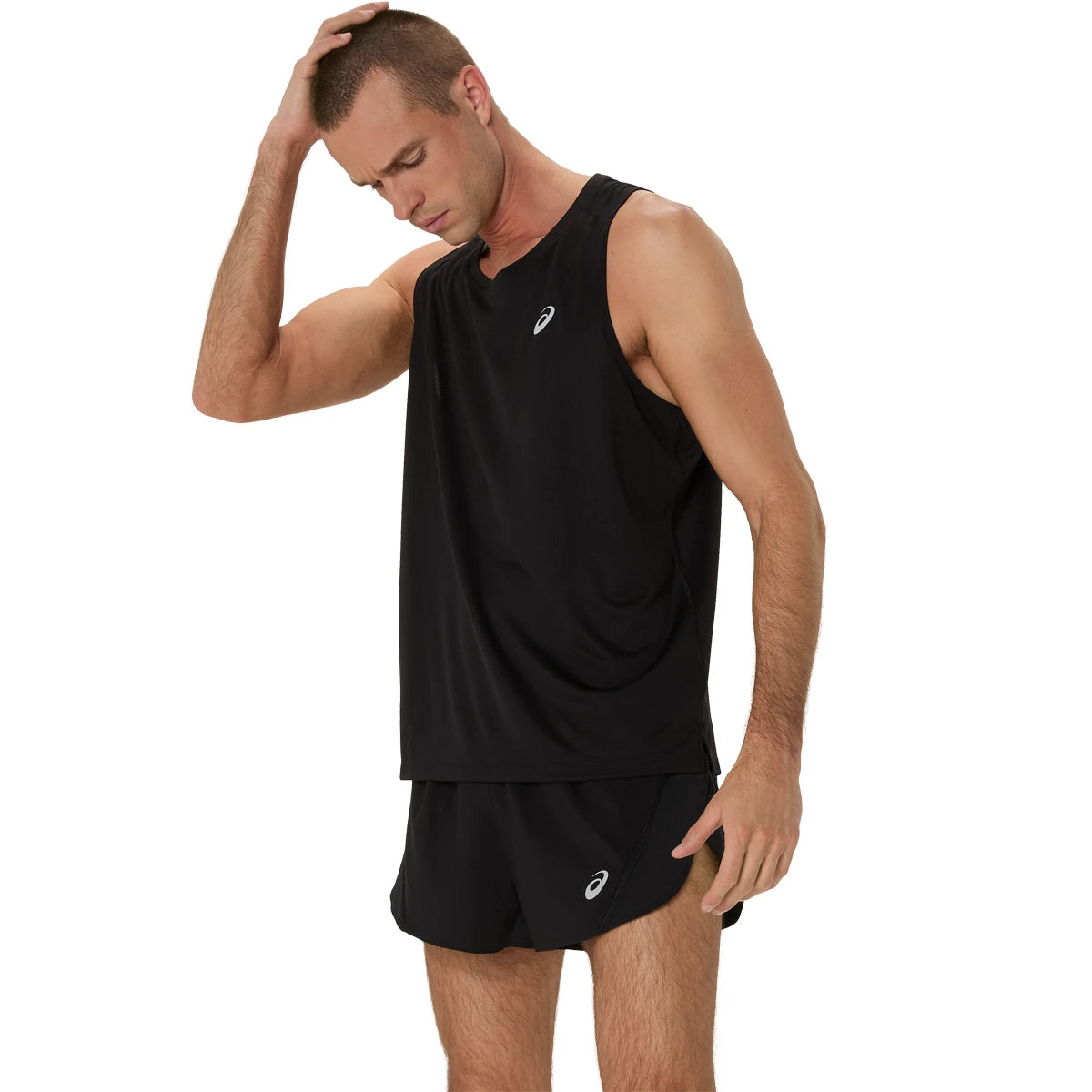 Tanktop Asics Core