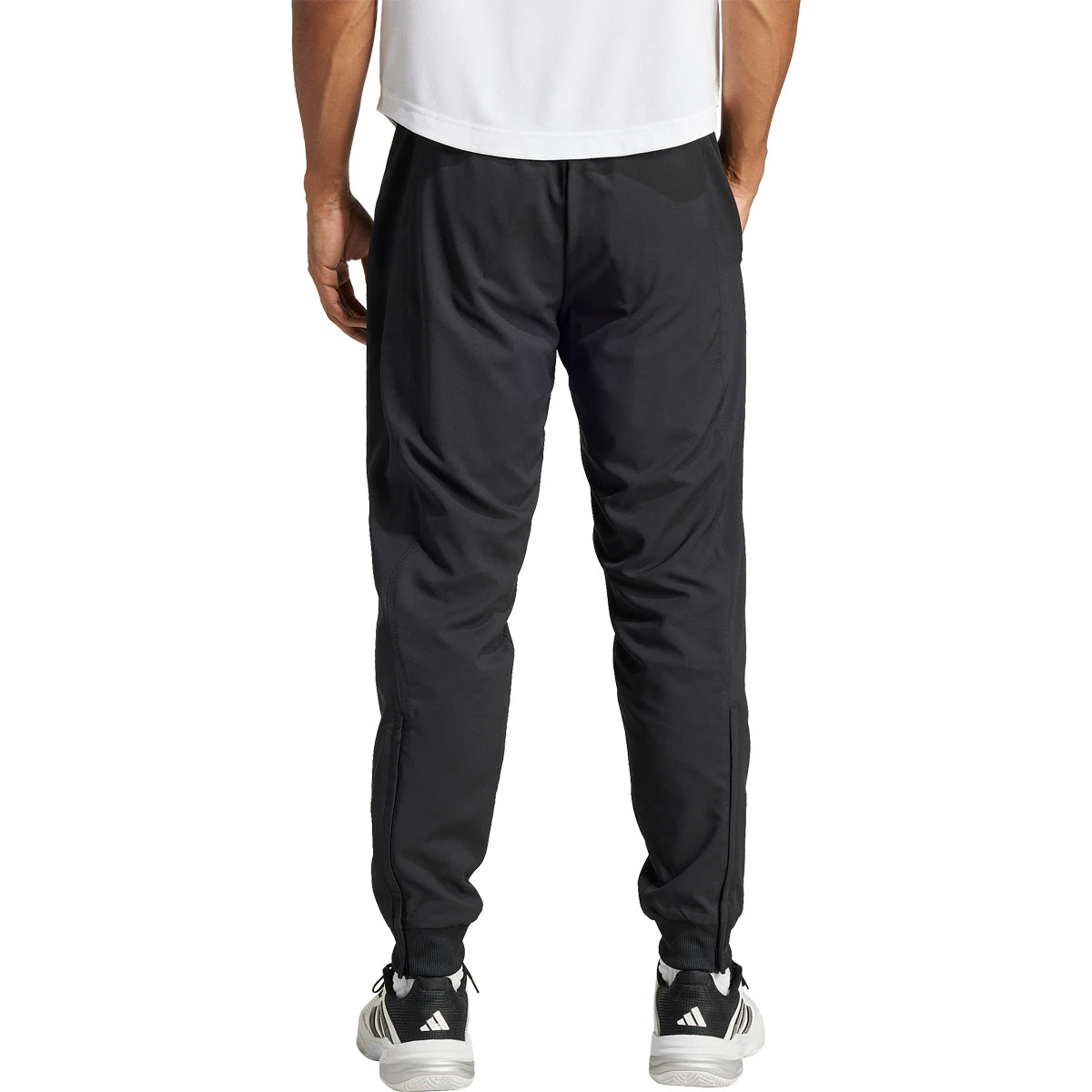 adidas Walk On Gameset trousers
