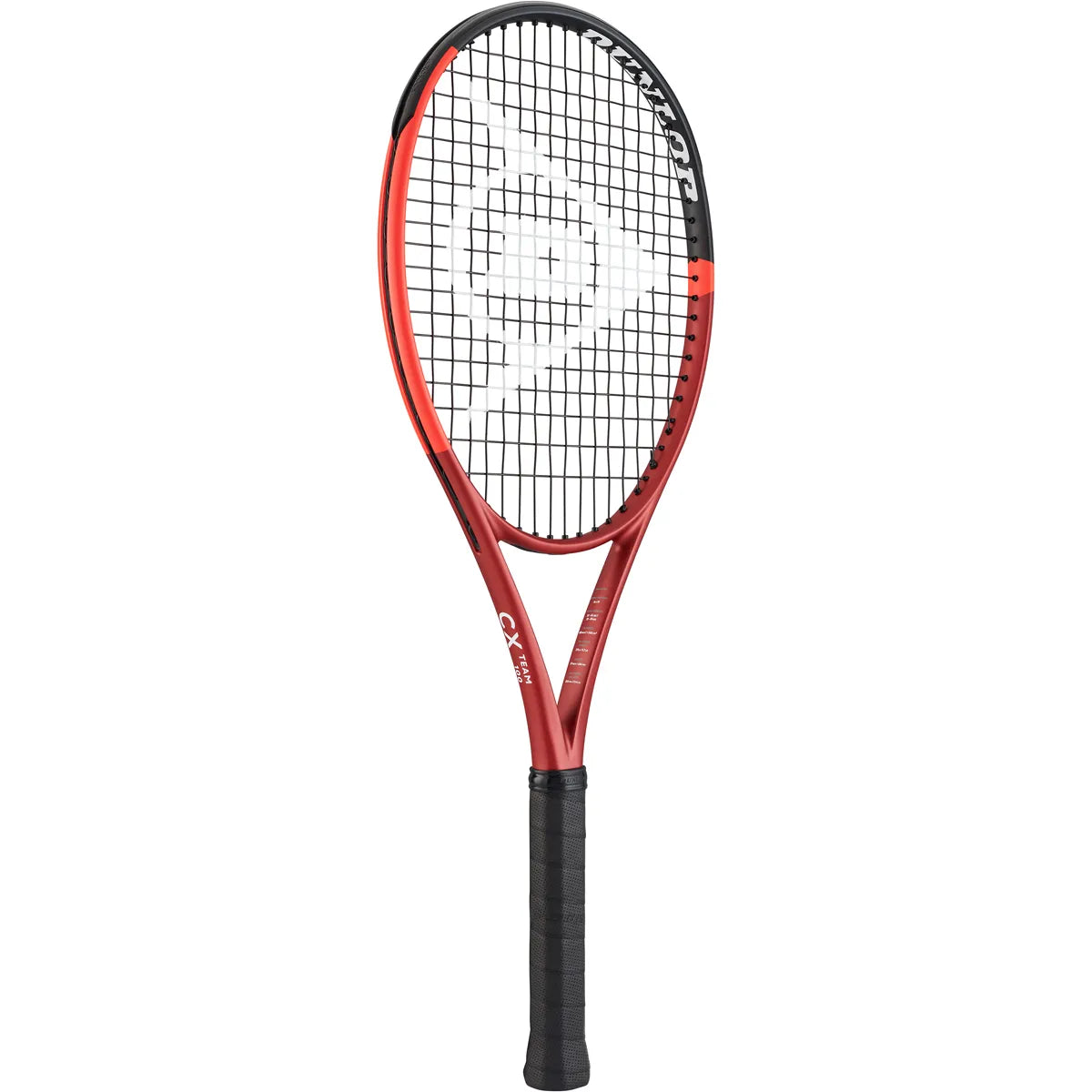 Dunlop Cx Team 100 Racket (275 Gr)