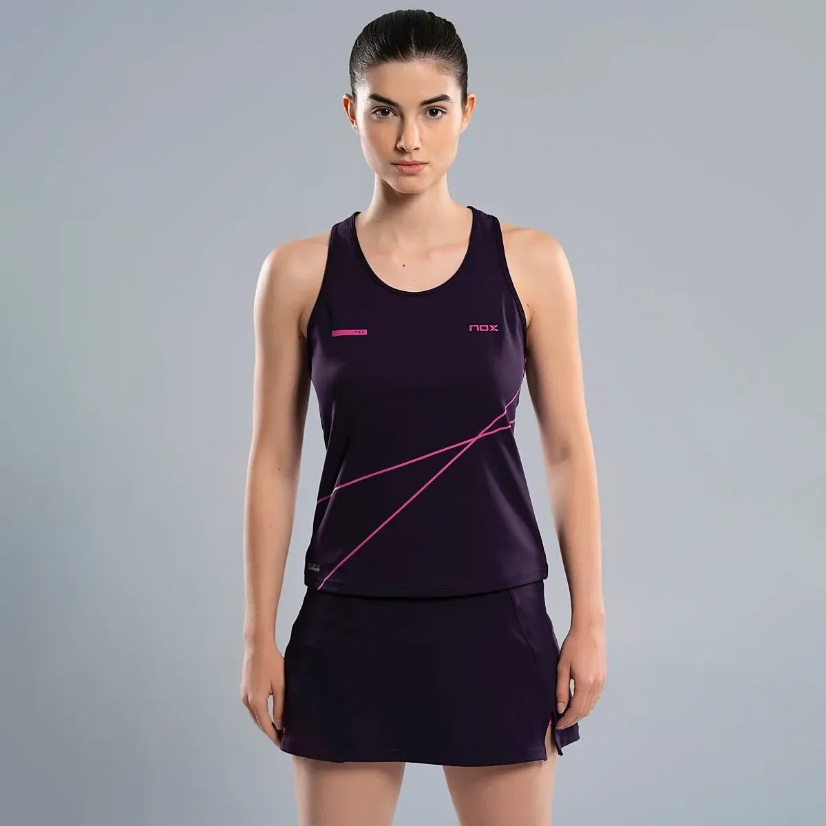 Debardeur Nox Femme Pro