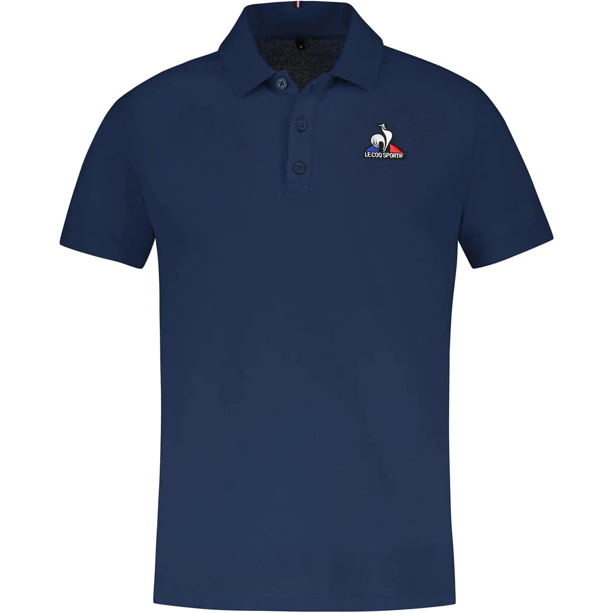 Polo Le Coq Sportif Essentiels