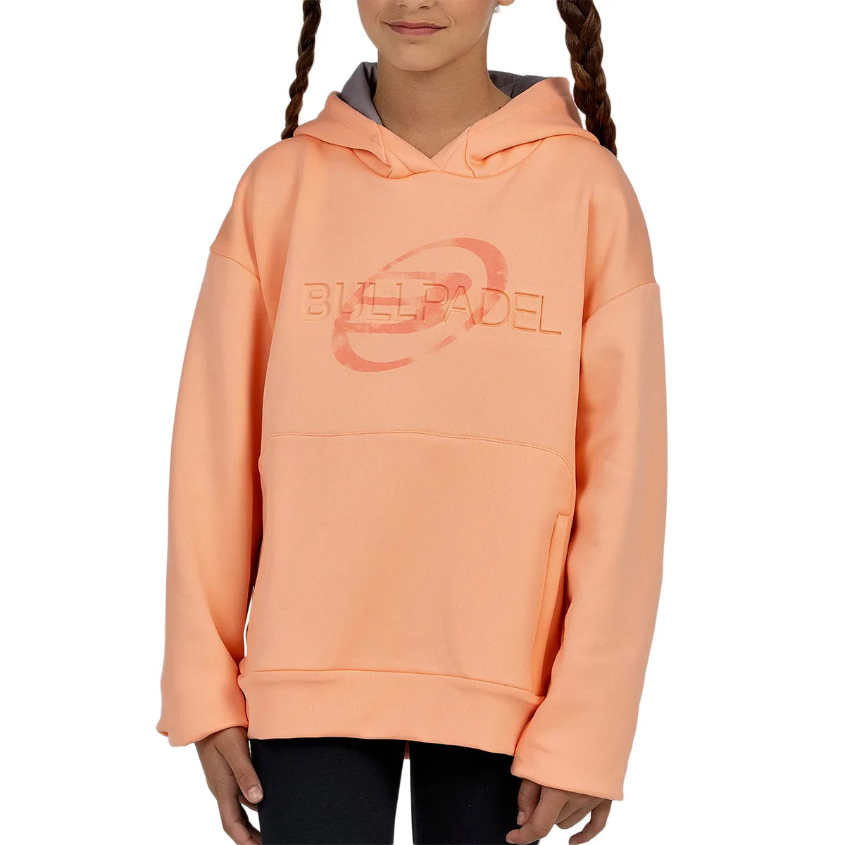 Sweater Bullpadel Dames Winter Befas