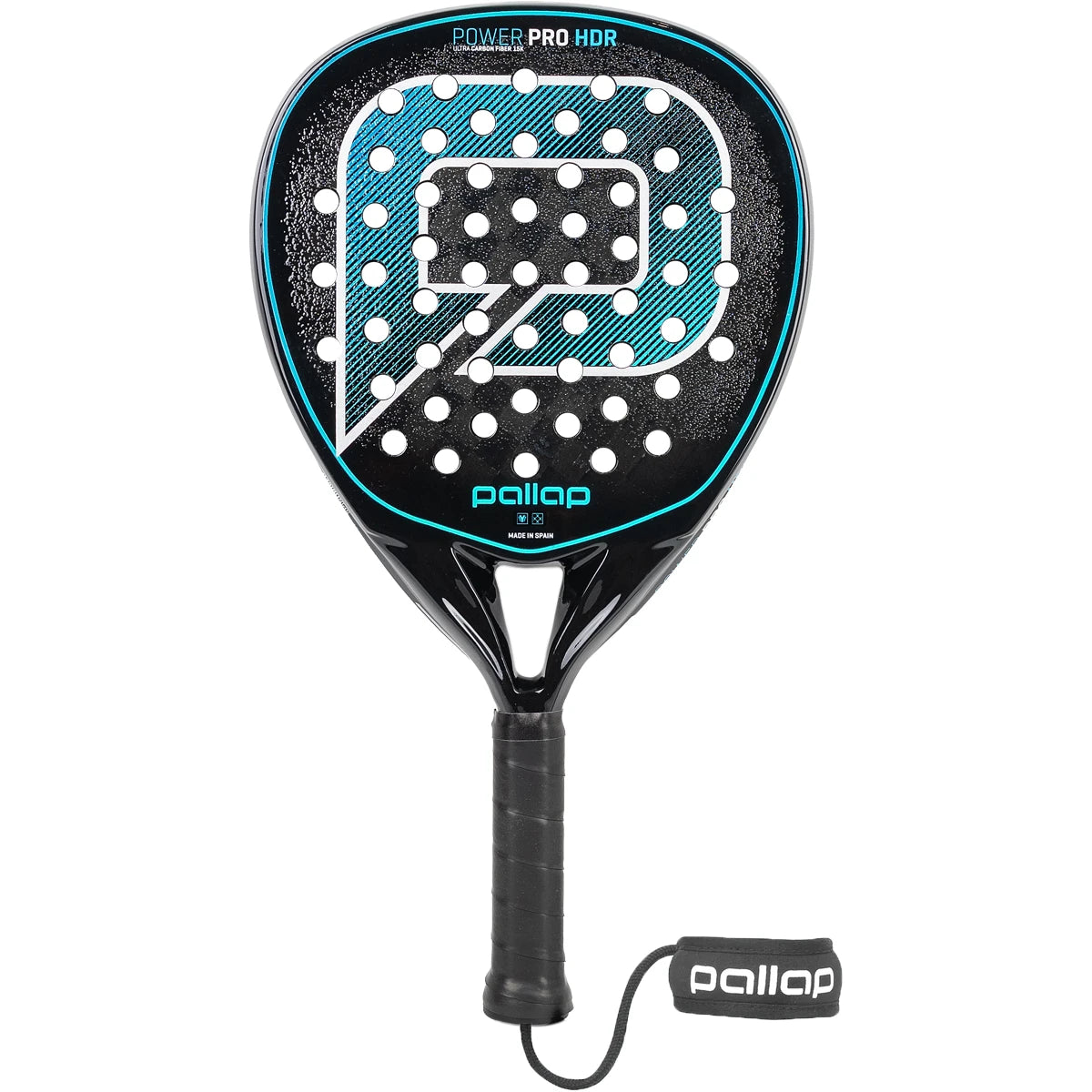 Padel Racket Pallap Power Pro