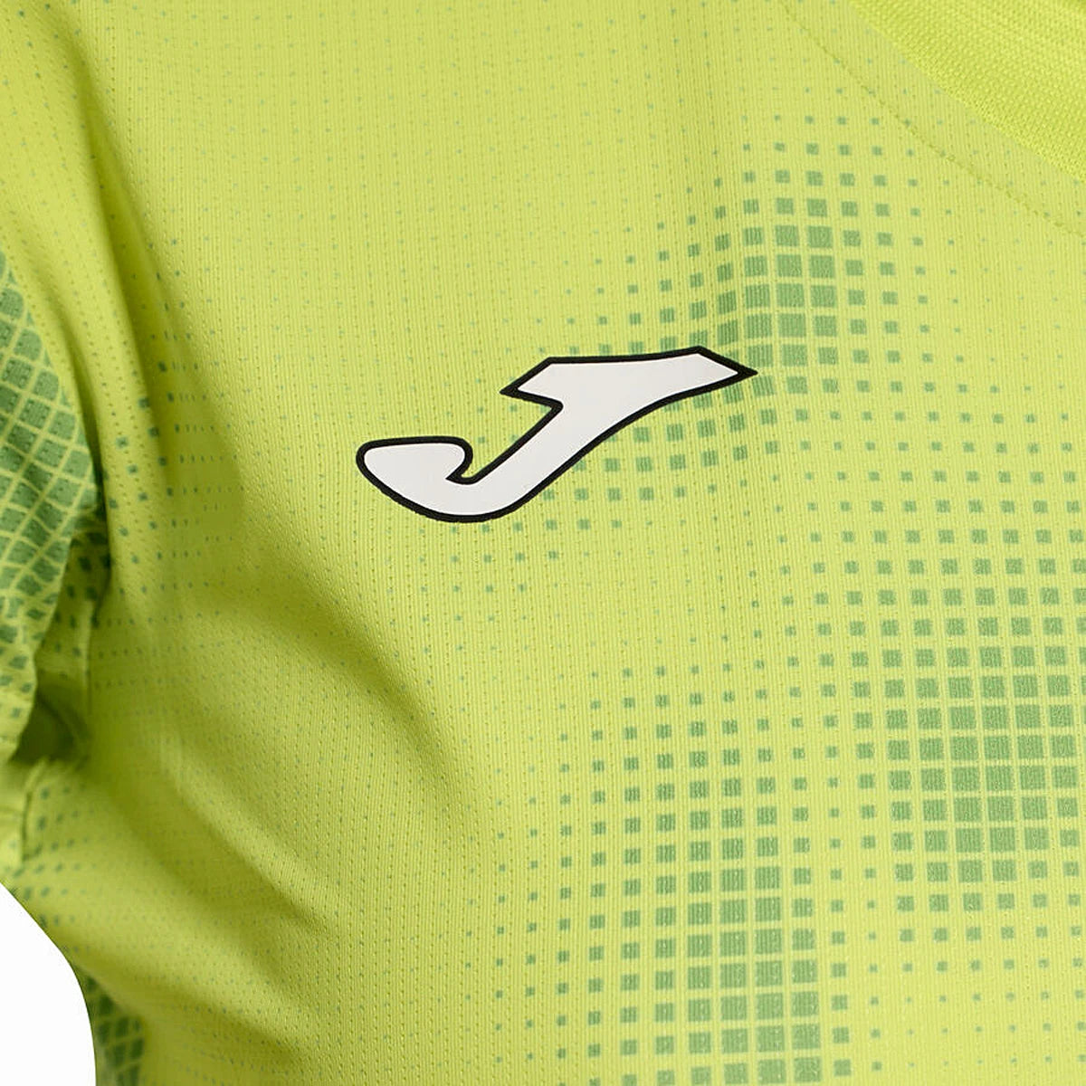 T-Shirt Joma Femme Smash