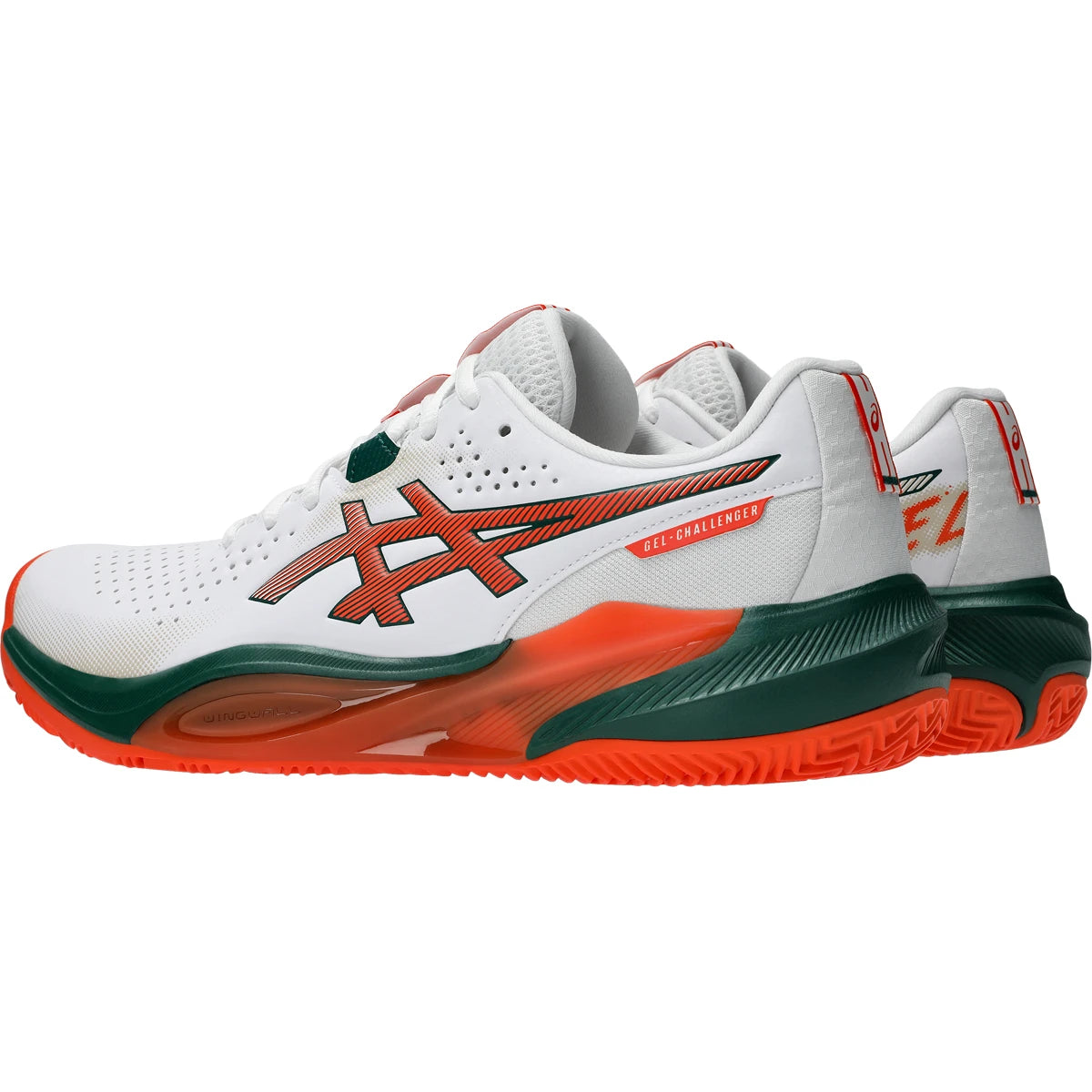 Padelschoenen Asics Gel Challenger 15