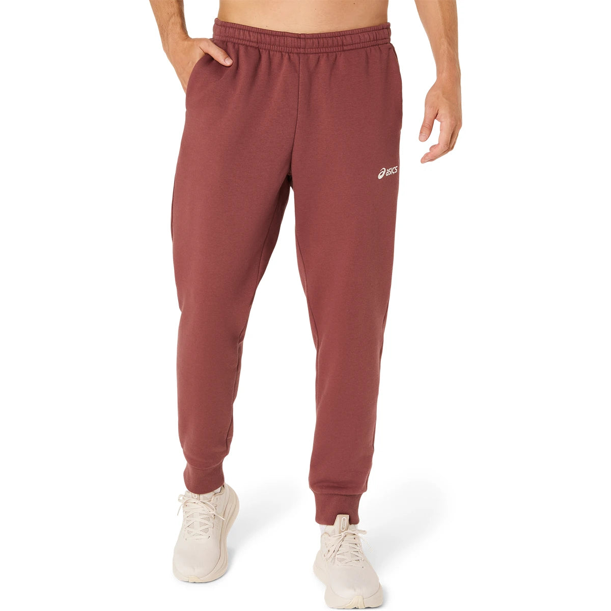 Asics Fleece broek